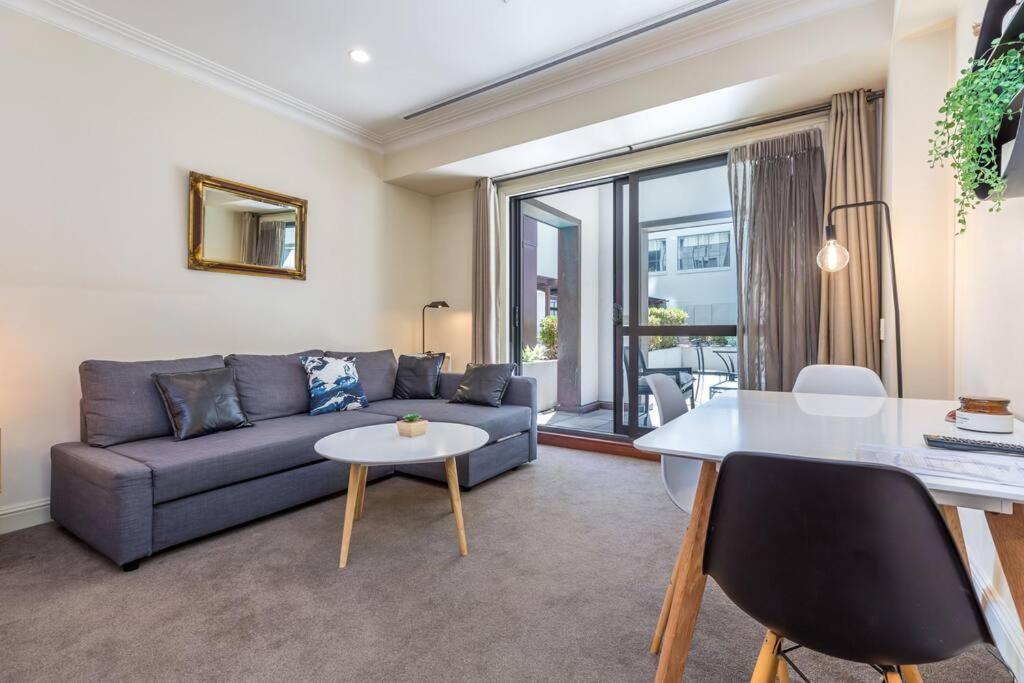 Heritage Haven By Viaduct Cbd - Pool Gym Tennis Auckland Ngoại thất bức ảnh