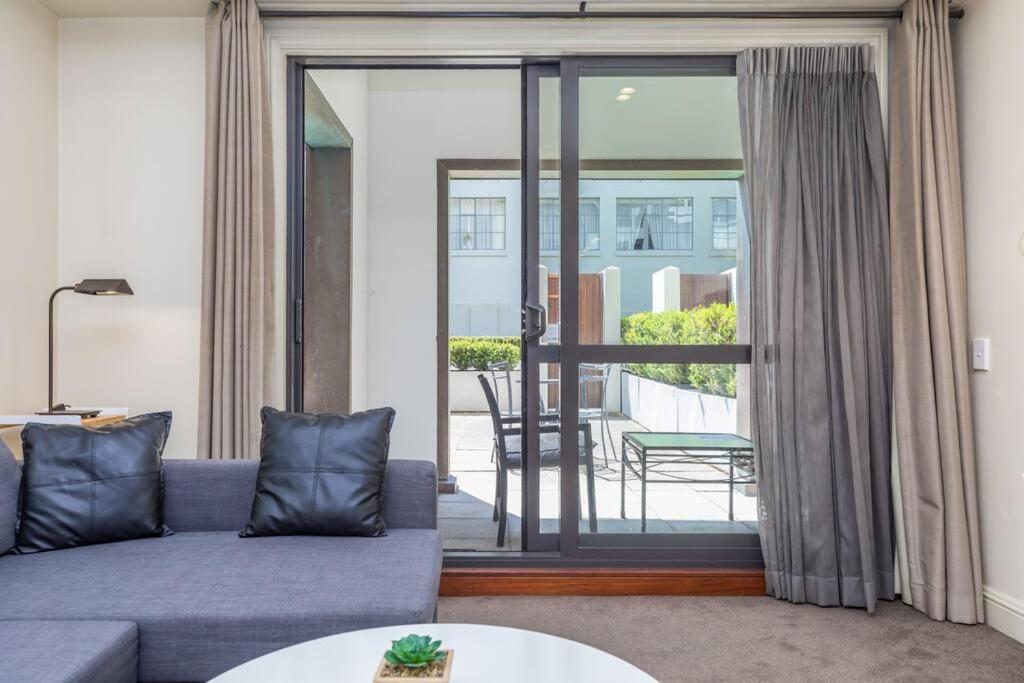 Heritage Haven By Viaduct Cbd - Pool Gym Tennis Auckland Ngoại thất bức ảnh