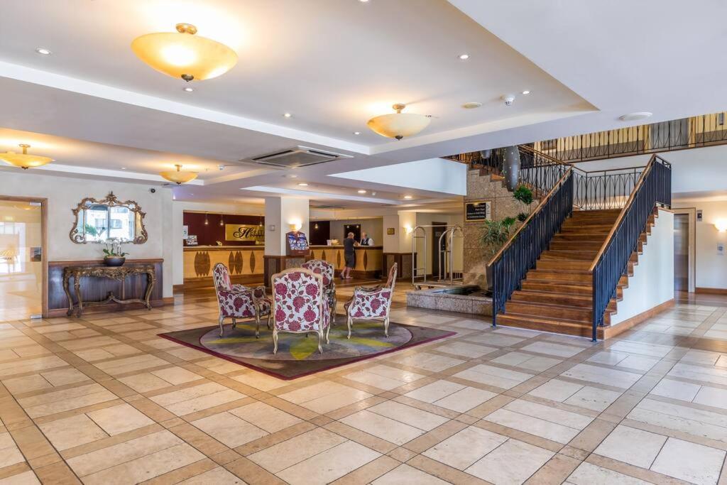 Heritage Haven By Viaduct Cbd - Pool Gym Tennis Auckland Ngoại thất bức ảnh
