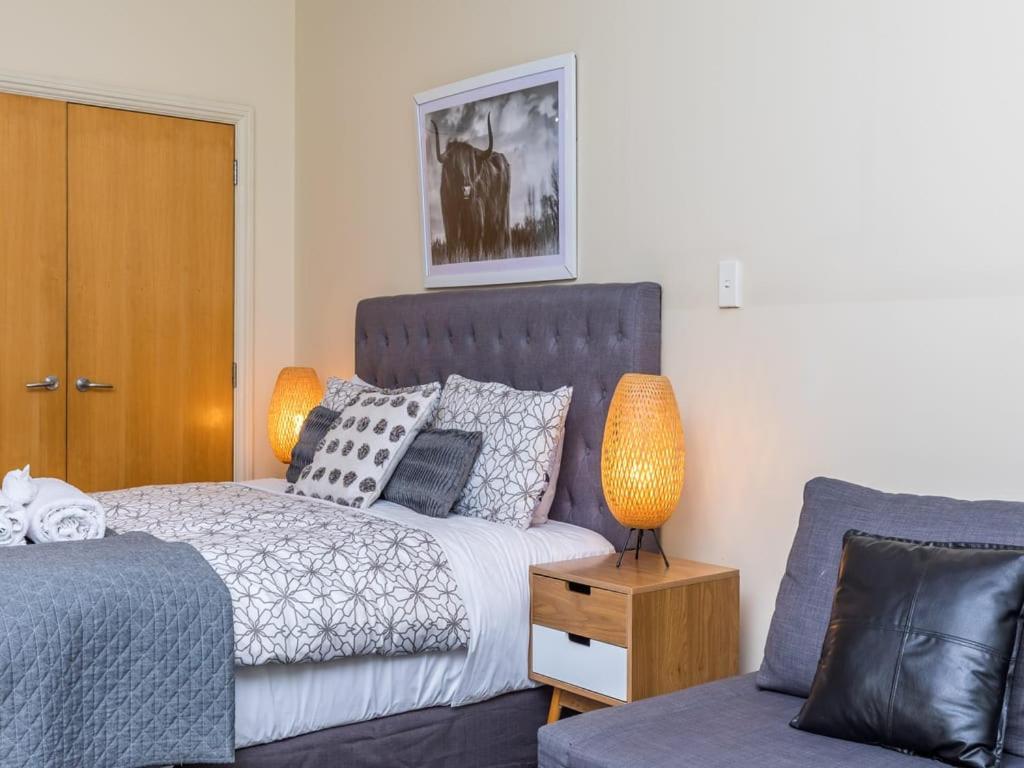 Heritage Haven By Viaduct Cbd - Pool Gym Tennis Auckland Ngoại thất bức ảnh